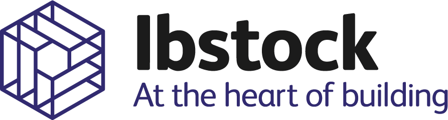 Ibstock logo.