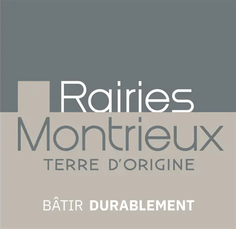 Rairies Montrieux logo.