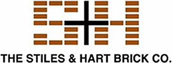 The Stiles and Hart Brick Co logo.