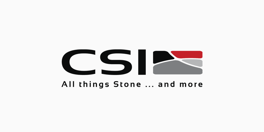 CSI logo.