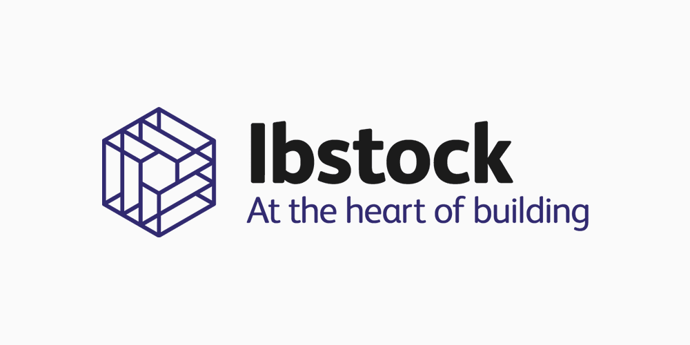 Ibstock logo.