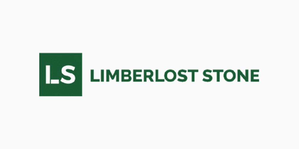 Limberlost Stone logo.