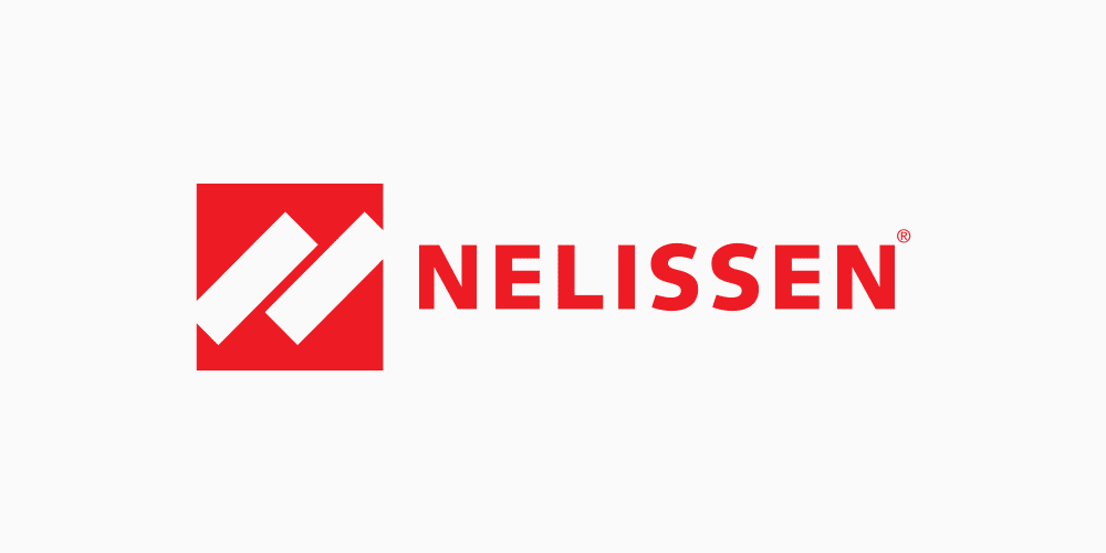 Nelissen logo.