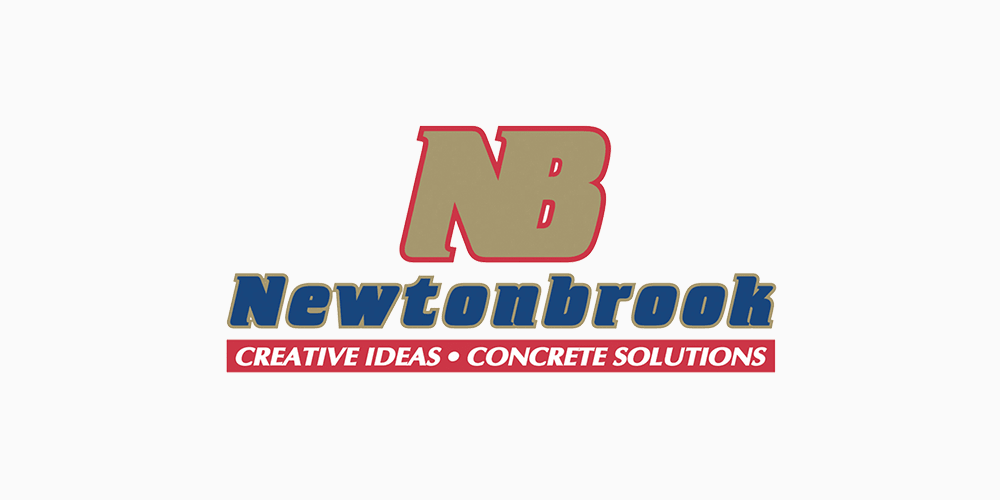 Newtonbrook logo.