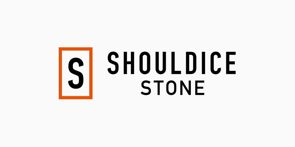 Shouldice Stone logo.