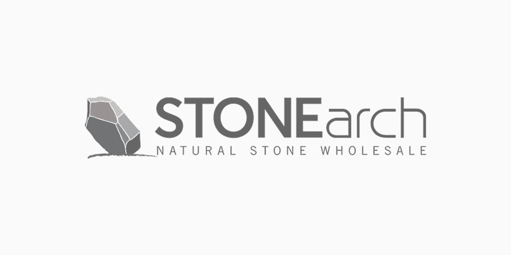 Stone Arch logo.